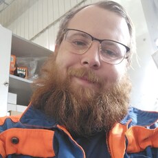 Фотография мужчины Антон, 30 лет из г. Великий Новгород