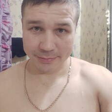 Фотография мужчины Владимир, 38 лет из г. Норильск