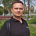 Данил, 34 года