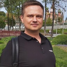 Фотография мужчины Данил, 34 года из г. Владимир