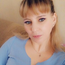 Фотография девушки Елена, 37 лет из г. Сокол