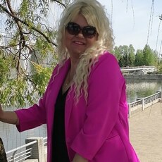 Фотография девушки Елена, 45 лет из г. Минск