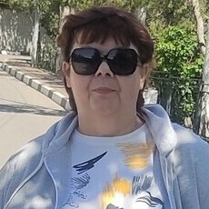 Фотография девушки Татьяна, 56 лет из г. Ялта