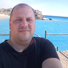 Фотография мужчины Павел, 39 лет из г. Жлобин