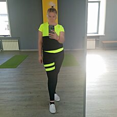 Фотография девушки Оксана, 41 год из г. Барнаул