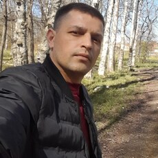 Фотография мужчины Вадим, 36 лет из г. Сокол