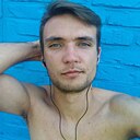 Антон, 19 лет