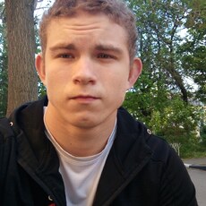 Фотография мужчины Данил Борисенко, 20 лет из г. Азов