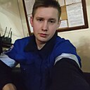Александр, 23 года