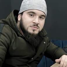 Фотография мужчины Viskhan, 29 лет из г. Урус-Мартан
