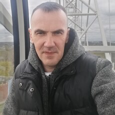 Фотография мужчины Александр, 42 года из г. Смоленск