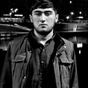 Хусейн, 22 года