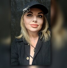 Фотография девушки Елена, 47 лет из г. Ханты-Мансийск