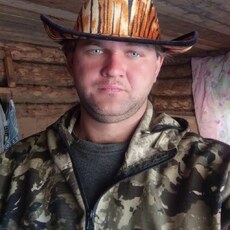 Фотография мужчины Игорюха, 32 года из г. Тяжинский