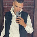 Денис, 25 лет