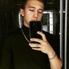 Фотография мужчины Алмаз, 45 лет из г. Аскино