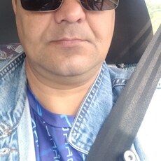 Фотография мужчины Алексей, 51 год из г. Сатка
