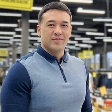 Фотография мужчины Руслан, 33 года из г. Кировск