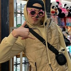 Фотография мужчины Иван, 20 лет из г. Лакинск