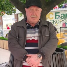 Фотография мужчины Владимир, 67 лет из г. Иваново