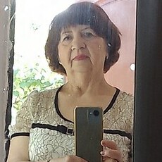 Фотография девушки Лариса, 69 лет из г. Абинск