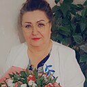 Ирина, 62 года