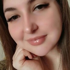 Фотография девушки Алина, 26 лет из г. Вяземский