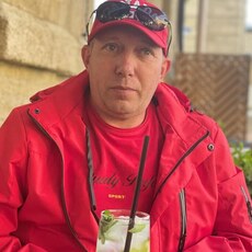 Фотография мужчины Константин, 48 лет из г. Волгодонск