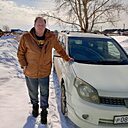 Евгений, 63 года