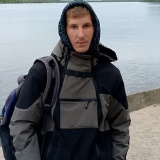 Фотография мужчины Дмитрий, 23 года из г. Буденновск