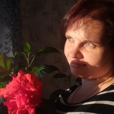 Фотография девушки Кристи, 39 лет из г. Меленки