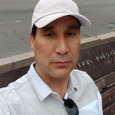 Фотография мужчины Nurtay, 40 лет из г. Шымкент