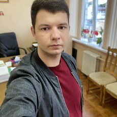 Фотография мужчины Алексей, 33 года из г. Могилев