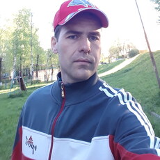 Фотография мужчины Евгений, 38 лет из г. Витебск