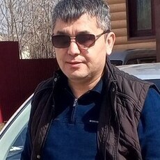Фотография мужчины Тимур, 45 лет из г. Петропавловск-Камчатский