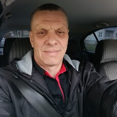 Фотография мужчины Евгений, 56 лет из г. Каменск-Уральский