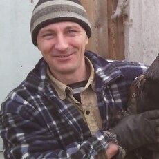Фотография мужчины Алекс, 45 лет из г. Братск
