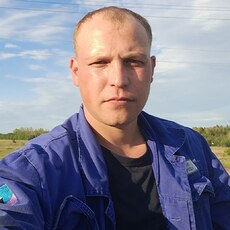 Фотография мужчины Михаил, 28 лет из г. Глазов