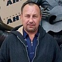 Андрей Бычков, 47 лет