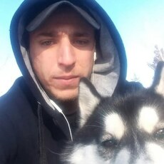 Фотография мужчины Ден, 29 лет из г. Костанай