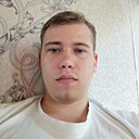 Михаил, 23 года