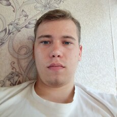 Фотография мужчины Михаил, 23 года из г. Муром