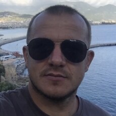 Фотография мужчины Сергей, 42 года из г. Вильнюс