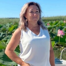 Фотография девушки Елена, 52 года из г. Коммунар