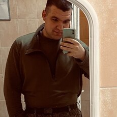 Фотография мужчины Arhip, 22 года из г. Гаджиево