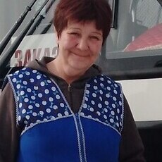 Фотография девушки Людмила, 46 лет из г. Улан-Удэ