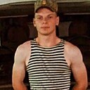 Вова, 23 года