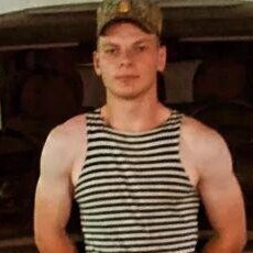Фотография мужчины Вова, 23 года из г. Мозырь