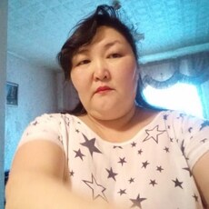 Фотография девушки Olga, 49 лет из г. Улан-Удэ