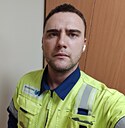 Александр, 23 года